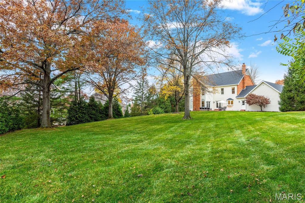 Town & Country Estates 1 - Residential