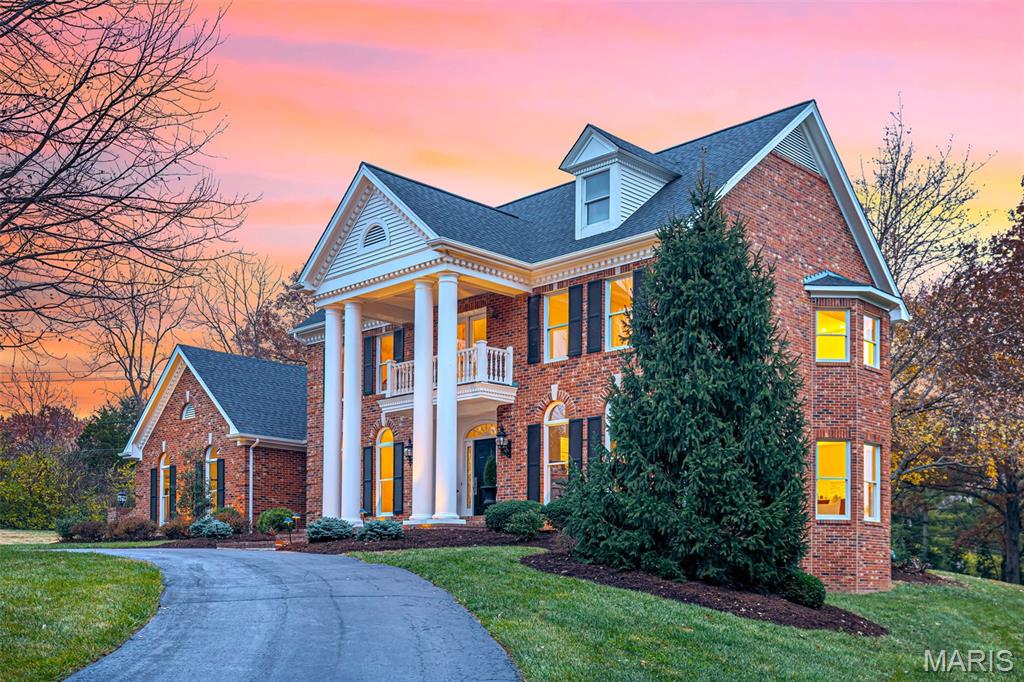 Town & Country Estates 1 - Residential