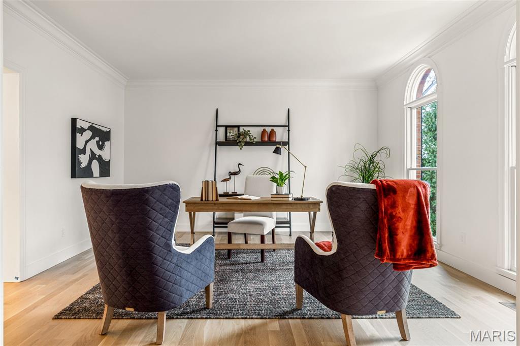 Town & Country Estates 1 - Residential