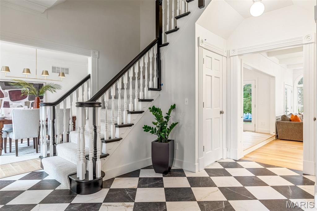 Town & Country Estates 1 - Residential