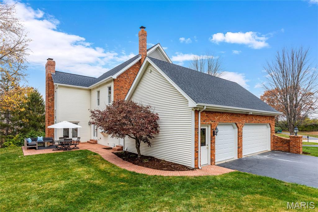 Town & Country Estates 1 - Residential