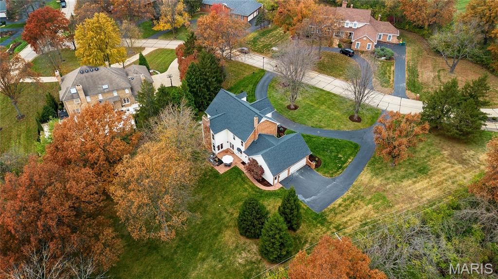 Town & Country Estates 1 - Residential