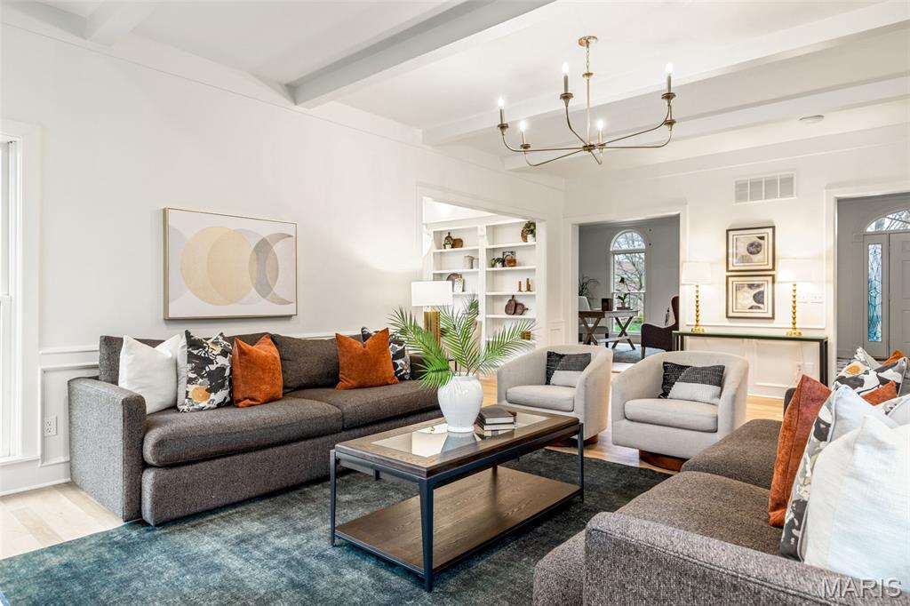 Town & Country Estates 1 - Residential