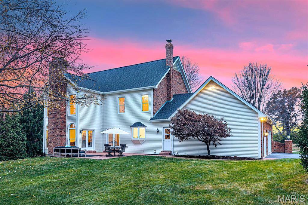 Town & Country Estates 1 - Residential