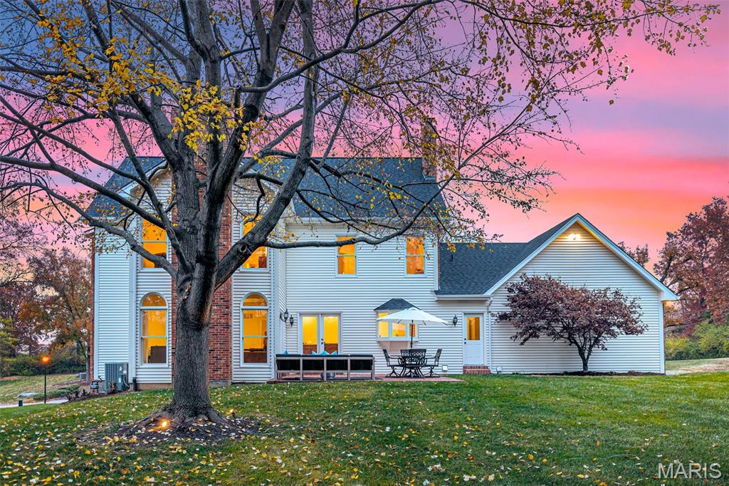 Town & Country Estates 1 - Residential