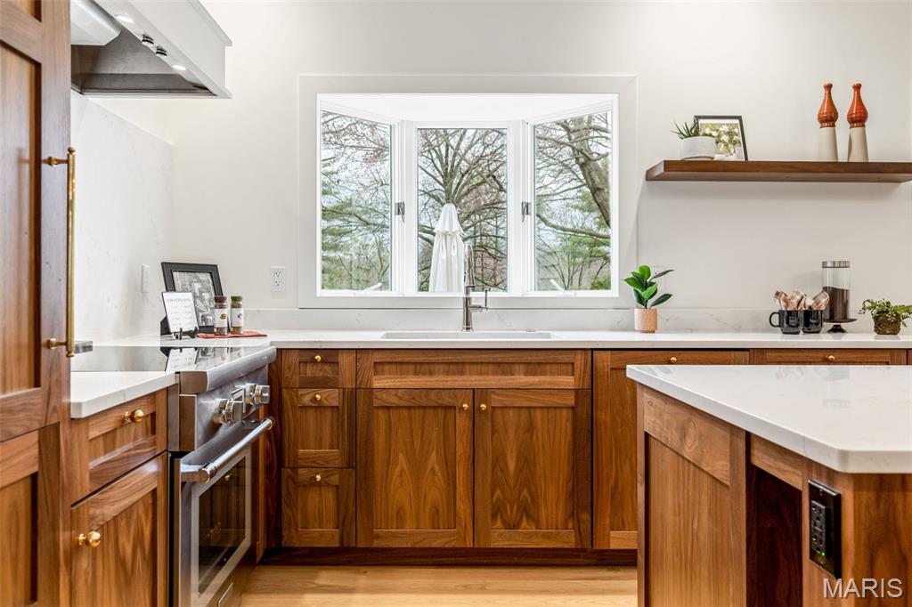 Town & Country Estates 1 - Residential