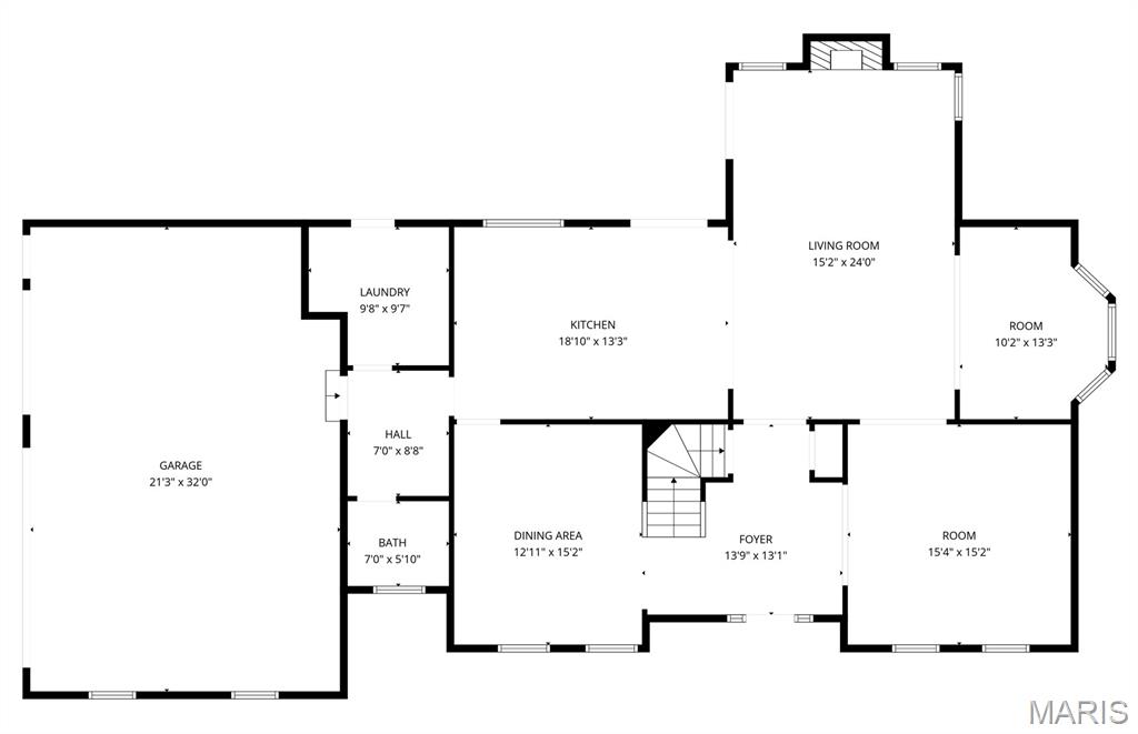 Town & Country Estates 1 - Residential
