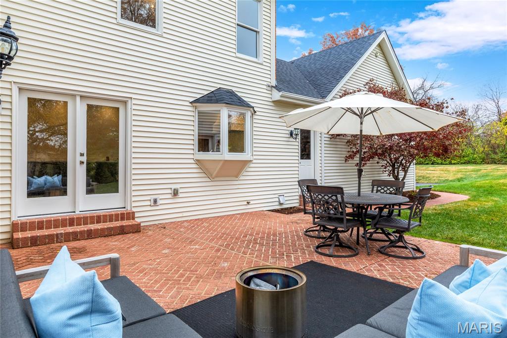 Town & Country Estates 1 - Residential