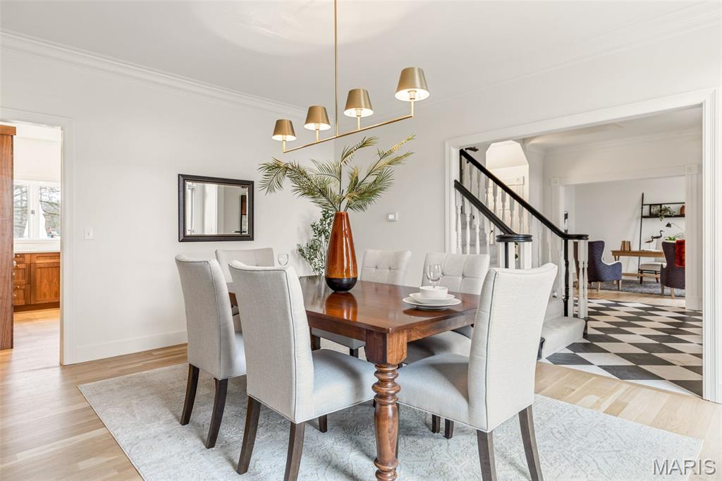 Town & Country Estates 1 - Residential