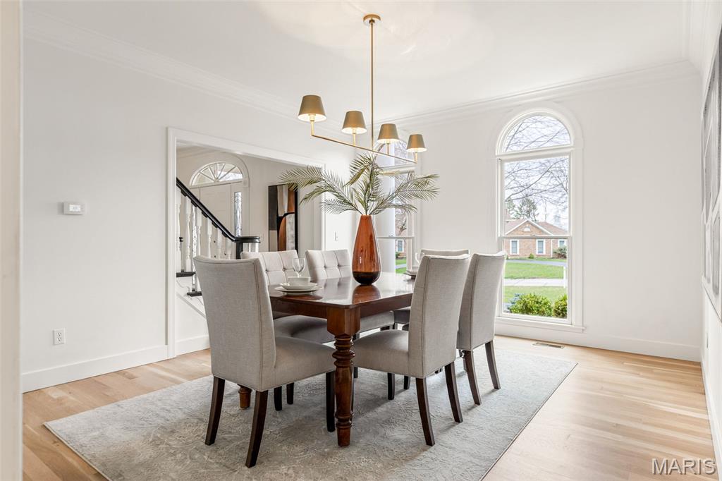 Town & Country Estates 1 - Residential