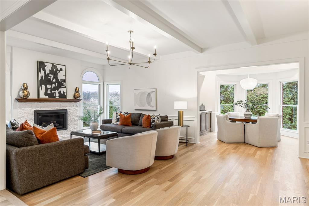 Town & Country Estates 1 - Residential