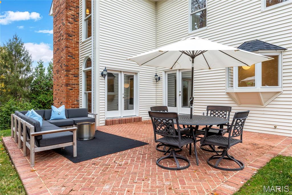 Town & Country Estates 1 - Residential