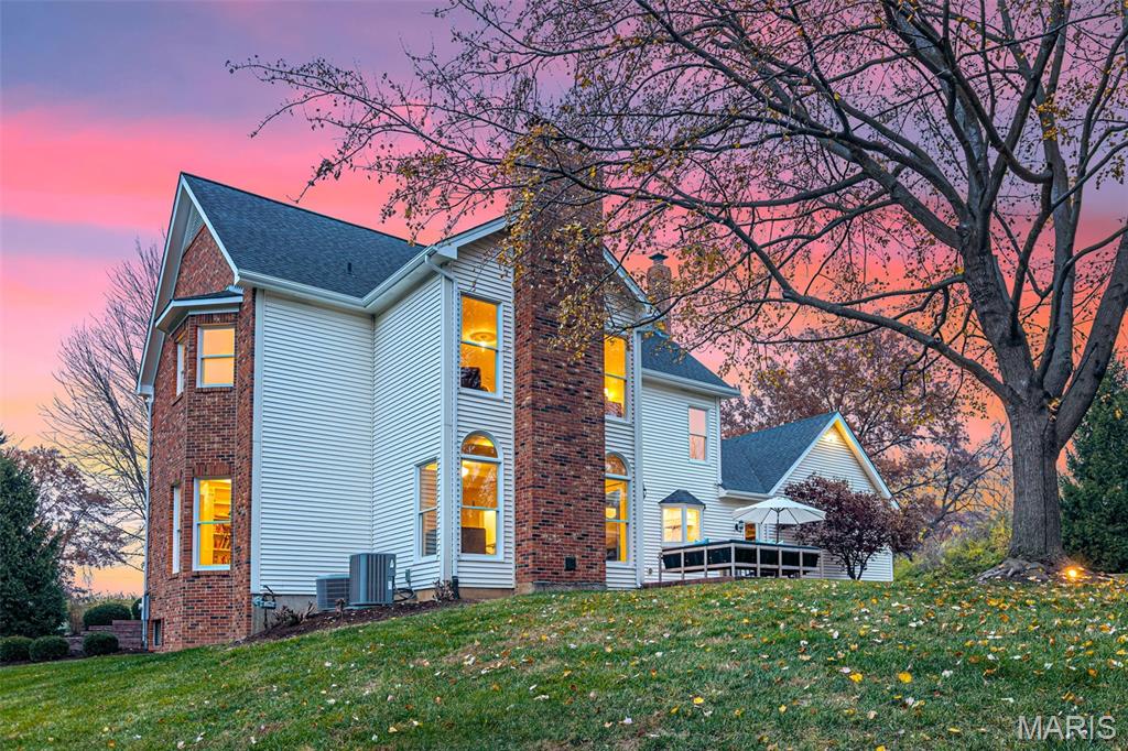 Town & Country Estates 1 - Residential