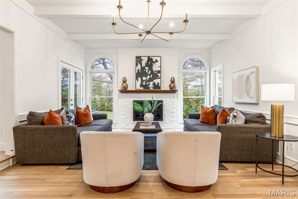 Town & Country Estates 1 - Residential