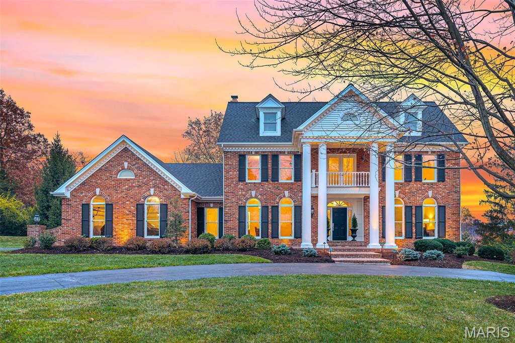 Town & Country Estates 1 - Residential