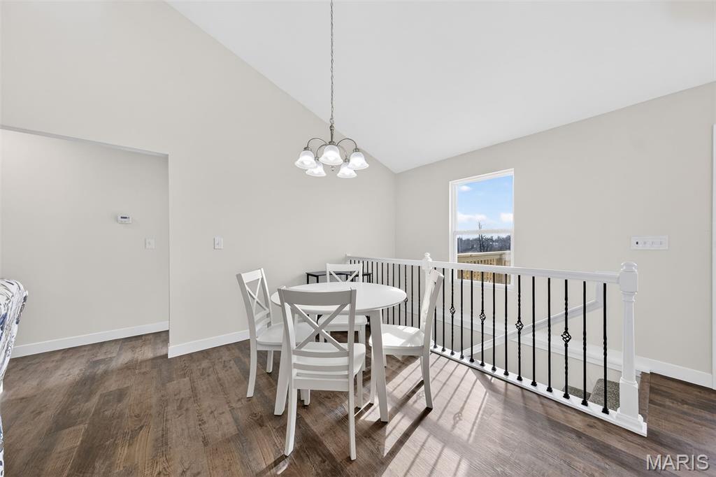 Grindstone Grove - Residential