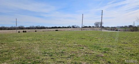 Tiny photo for 1 Mette Rd at Carter Rd Road, Moscow Mills, MO 63362 (MLS # 26009407)