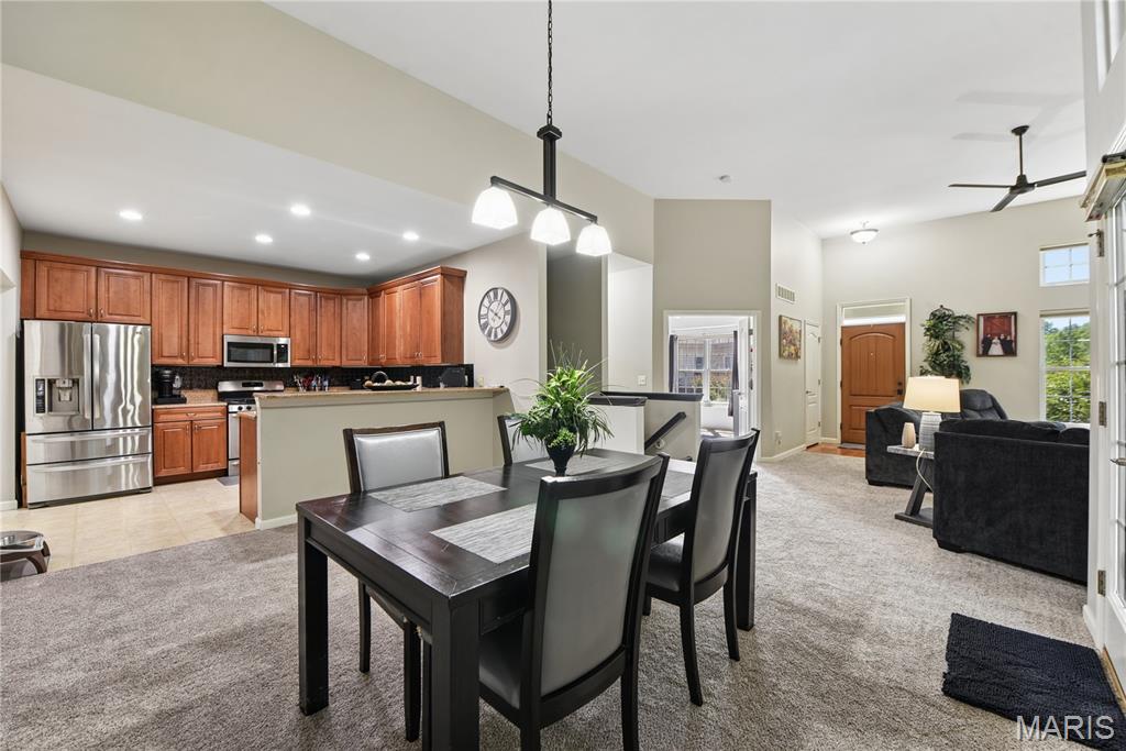 1017 Harmony Lake Parkway