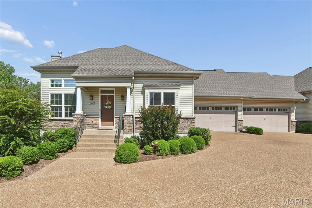 1017 Harmony Lake Parkway