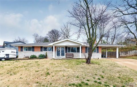 1806 Melody Lane Arnold MO 63010