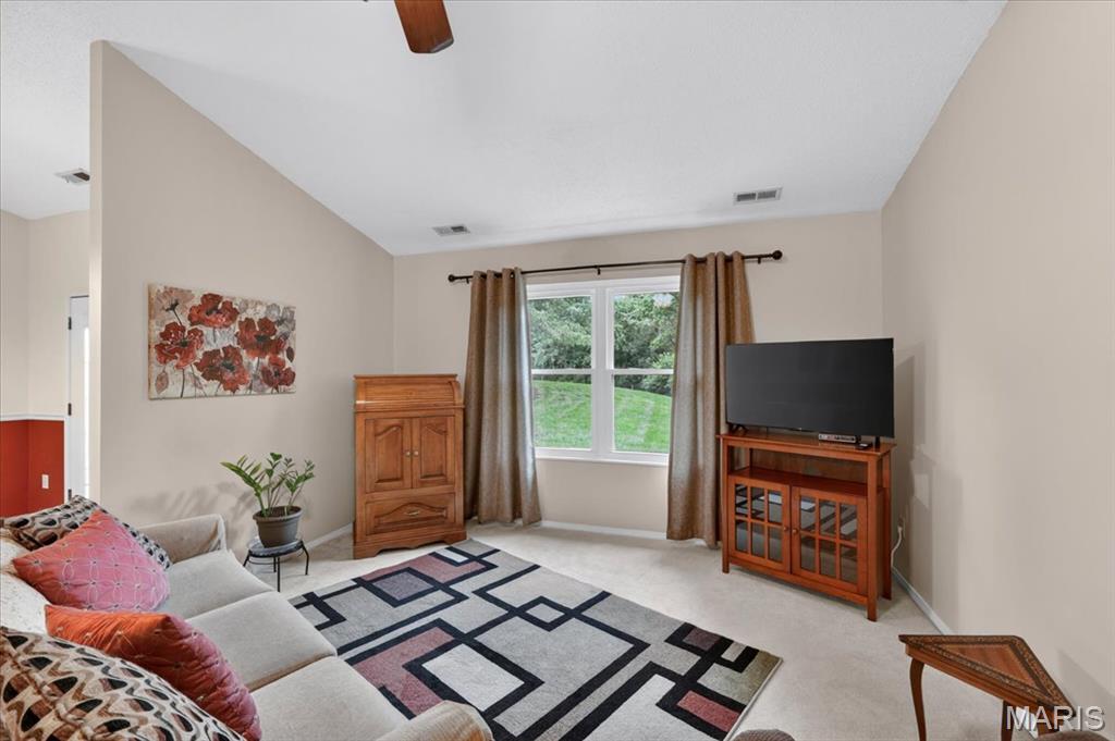 Hickory Sound Condo I Ph I - Residential