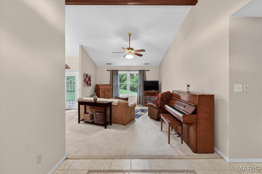 Hickory Sound Condo I Ph I - Residential