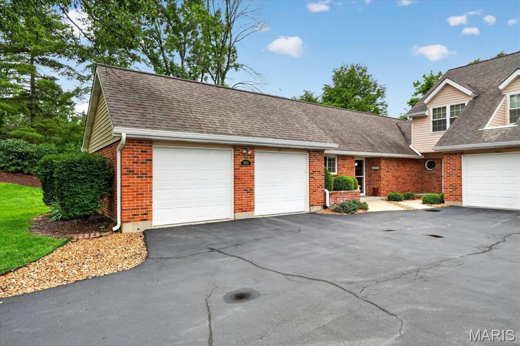 Hickory Sound Condo I Ph I - Residential