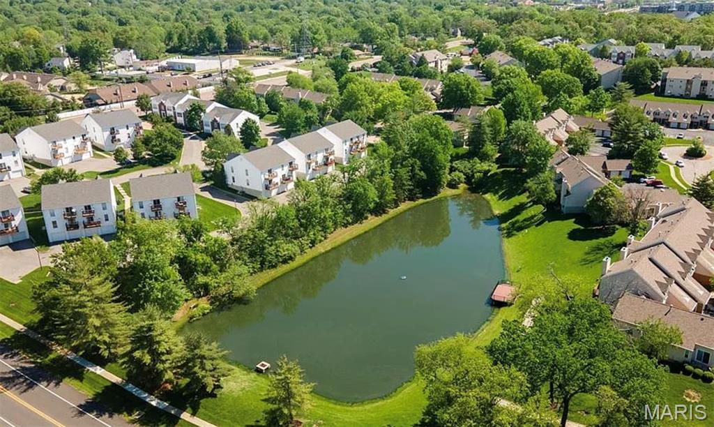 Hickory Sound Condo I Ph I - Residential