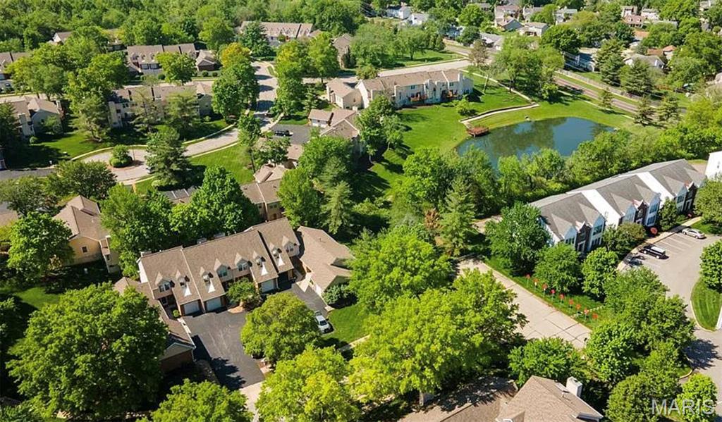 Hickory Sound Condo I Ph I - Residential