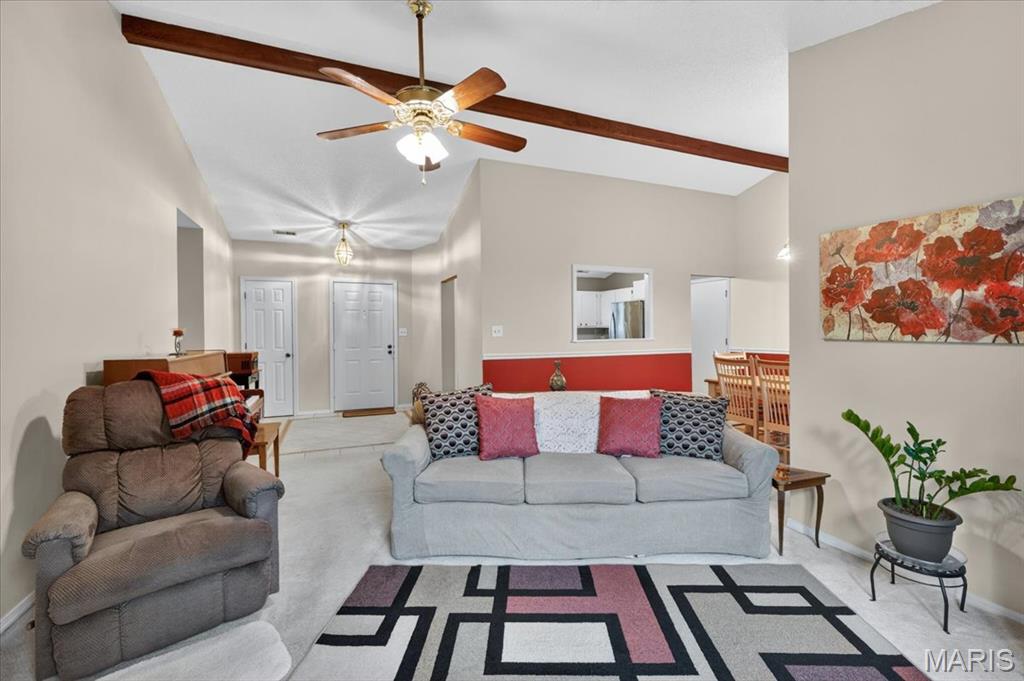 Hickory Sound Condo I Ph I - Residential