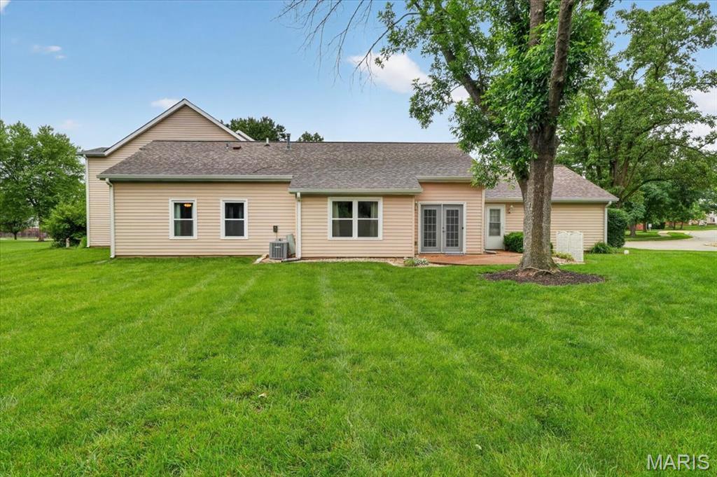 Hickory Sound Condo I Ph I - Residential