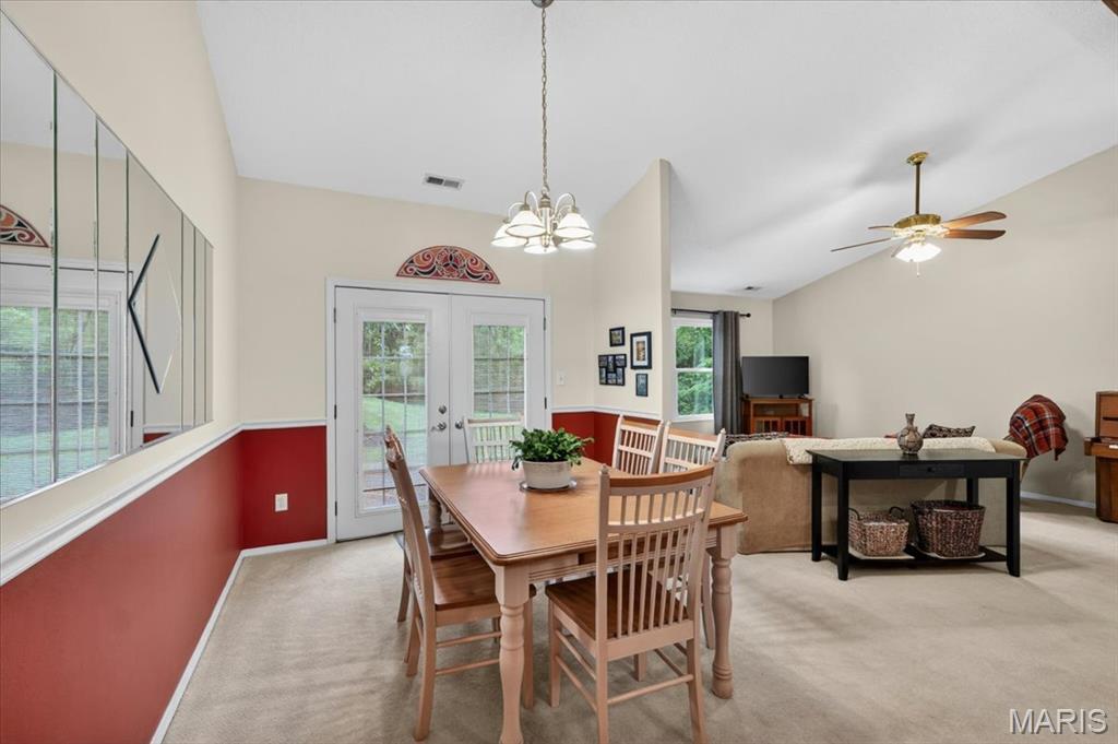 Hickory Sound Condo I Ph I - Residential