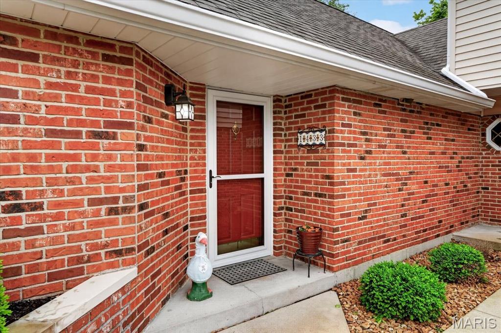 Hickory Sound Condo I Ph I - Residential