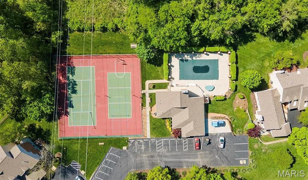 Hickory Sound Condo I Ph I - Residential