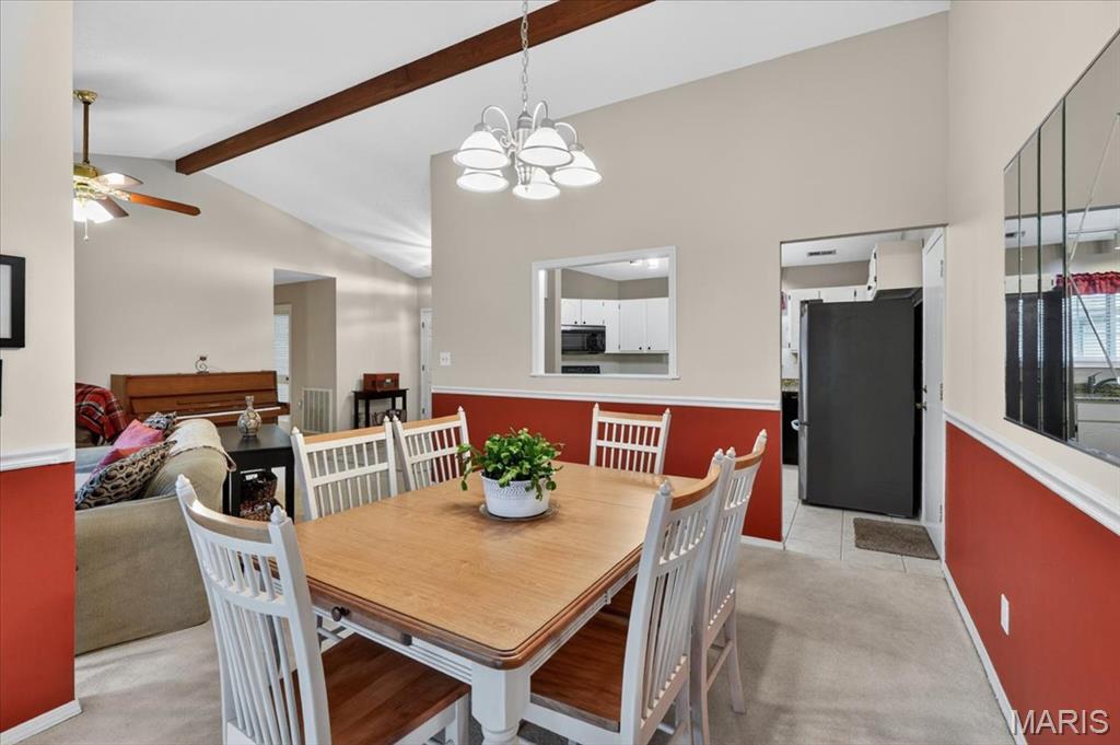 Hickory Sound Condo I Ph I - Residential