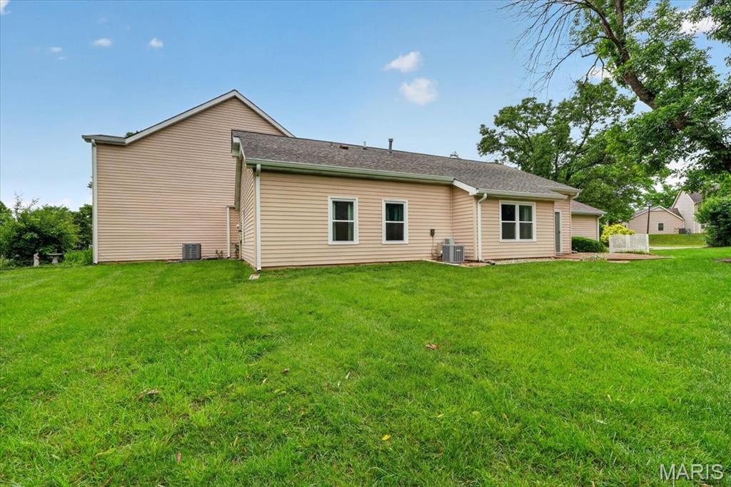 Hickory Sound Condo I Ph I - Residential
