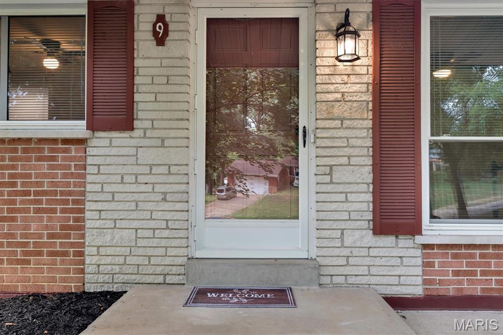 9 Green Garden Drive