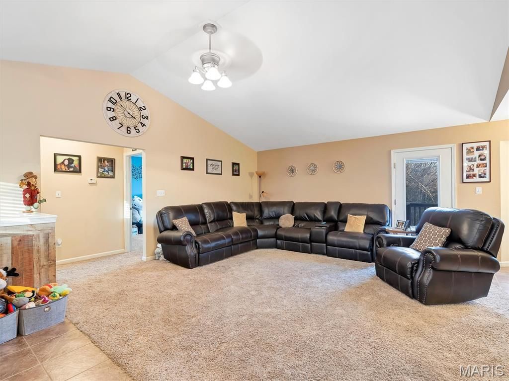 Photo of 5950 Highway V, Union, MO 63084 (MLS # 25080086)