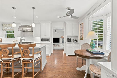 Tiny photo for 9321 Old Bonhomme Road, Olivette, MO 63132 (MLS # 26056590)