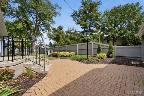 Tiny photo for 9321 Old Bonhomme Road, Olivette, MO 63132 (MLS # 26056590)
