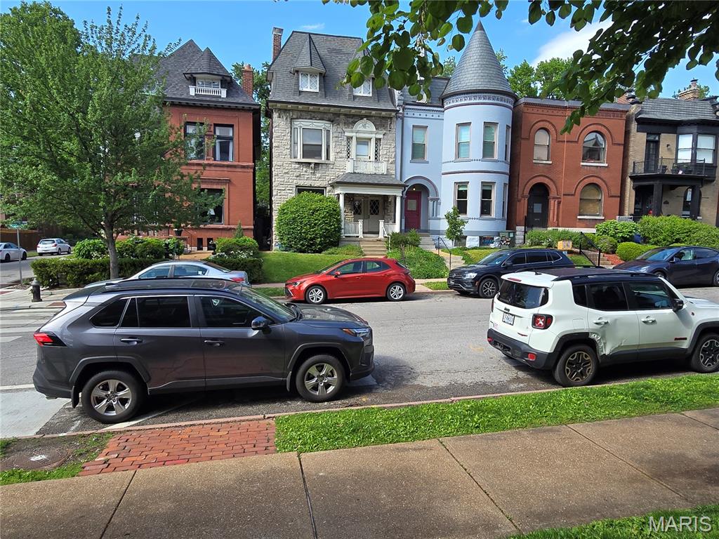 Tyler Place Add - Residential Income