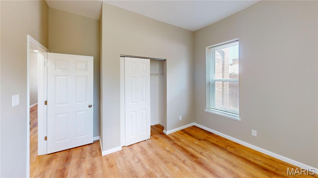 Tyler Place Add - Residential Income