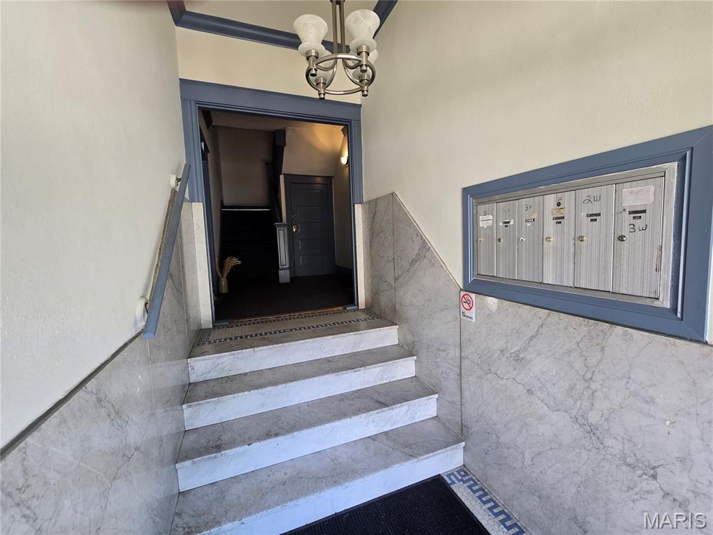 Tyler Place Add - Residential Income