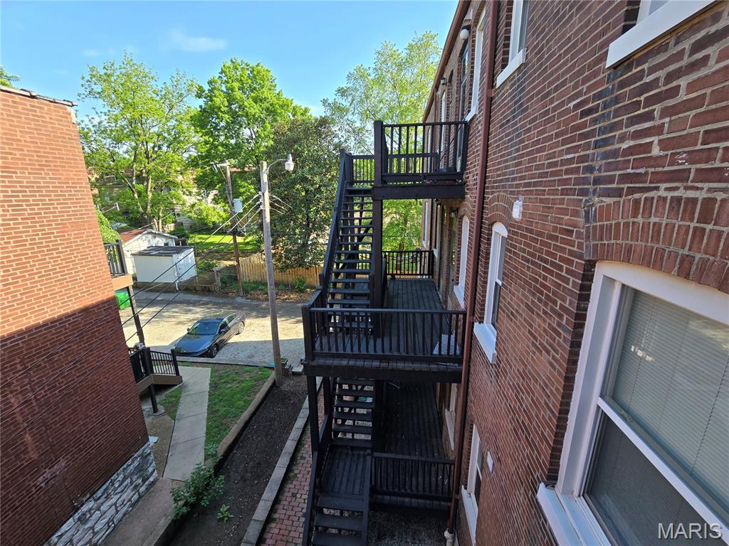 Tyler Place Add - Residential Income