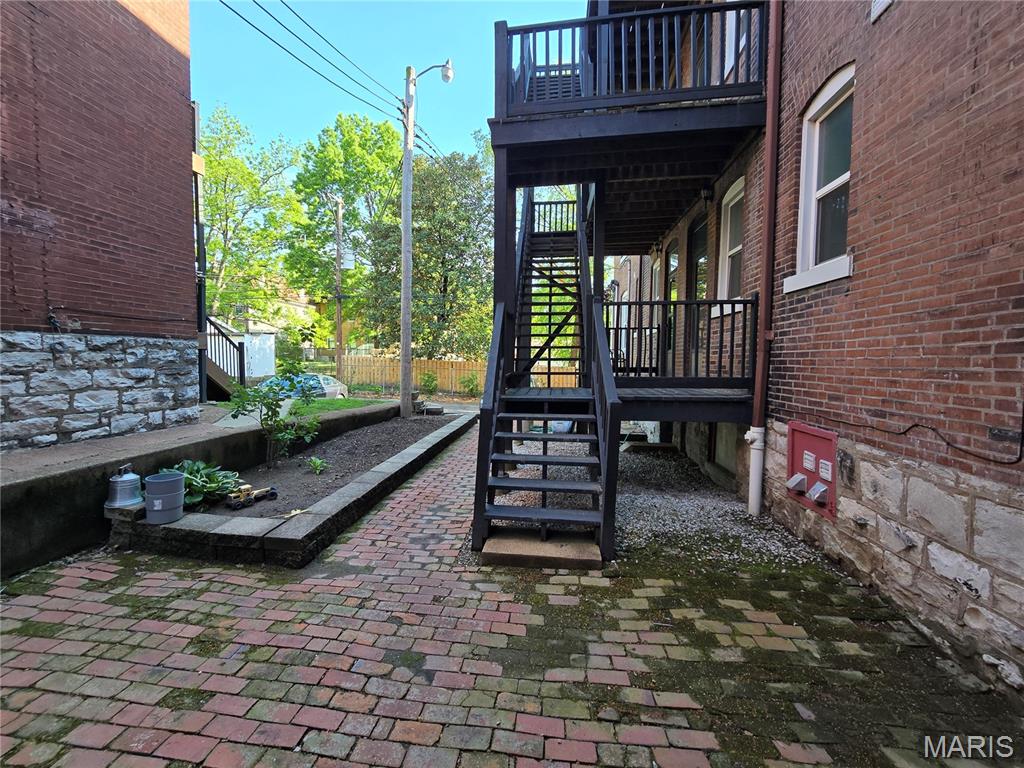 Tyler Place Add - Residential Income