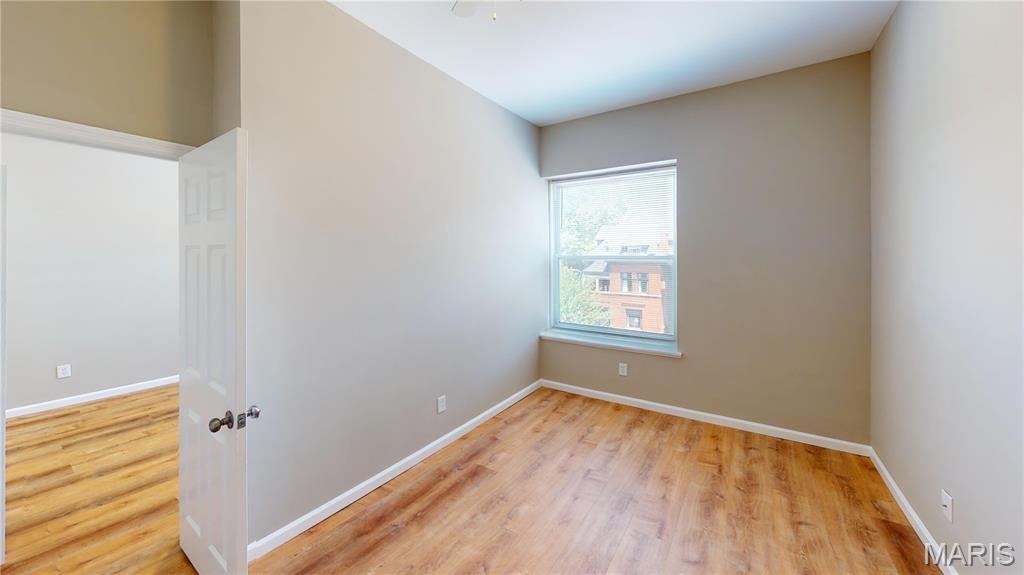 Tyler Place Add - Residential Income