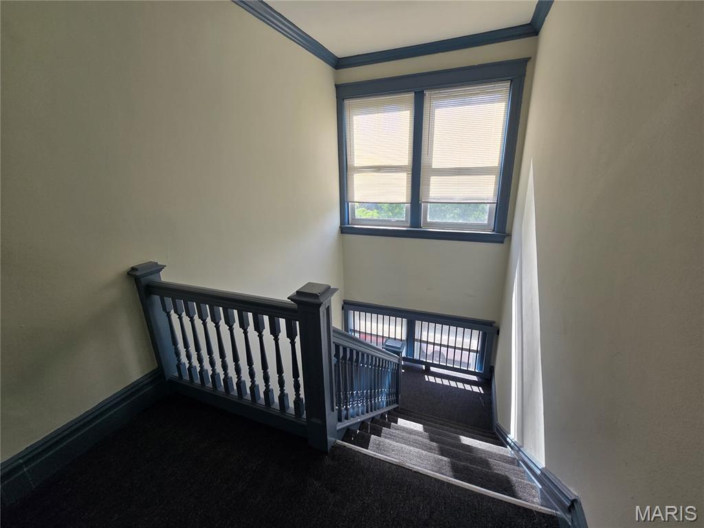 Tyler Place Add - Residential Income