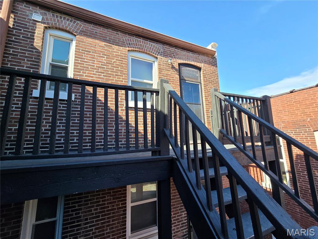 Tyler Place Add - Residential Income