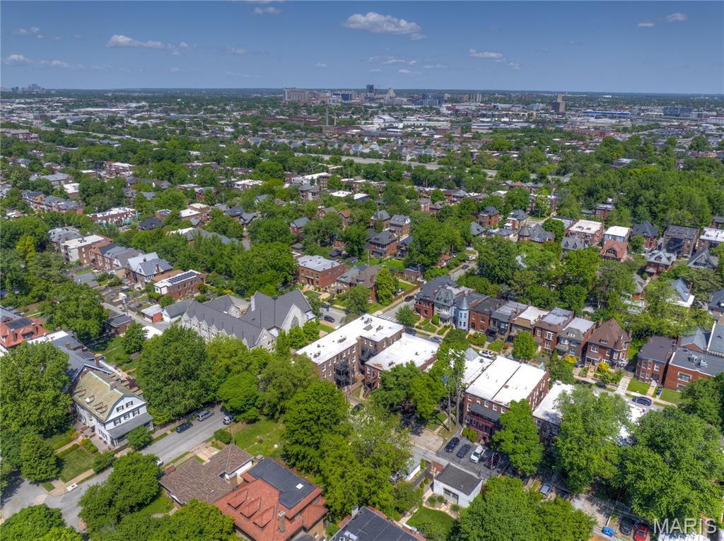 Tyler Place Add - Residential Income