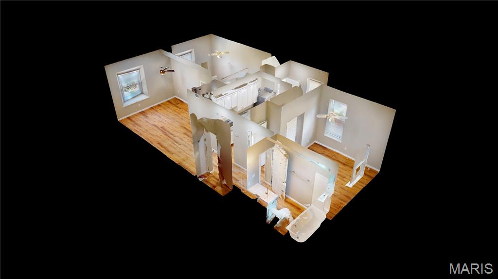 Tyler Place Add - Residential Income